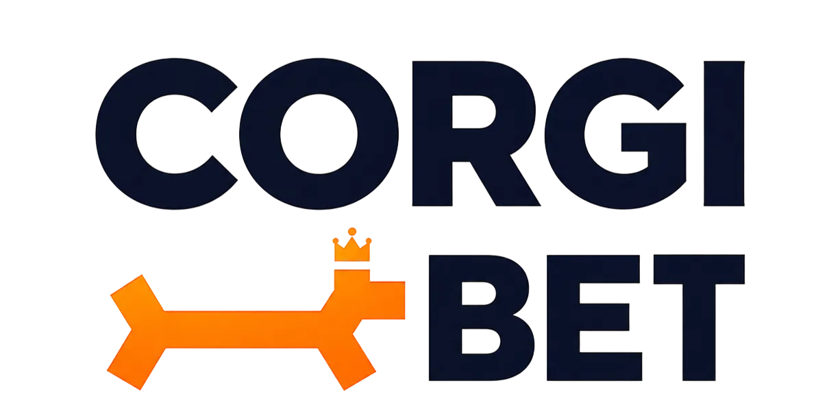 CorgiBet Casino logo
